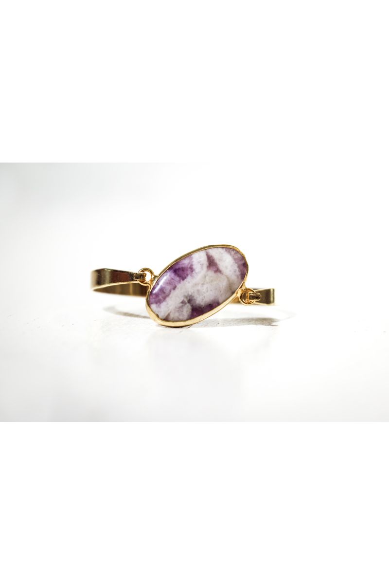 gemstone bracelet