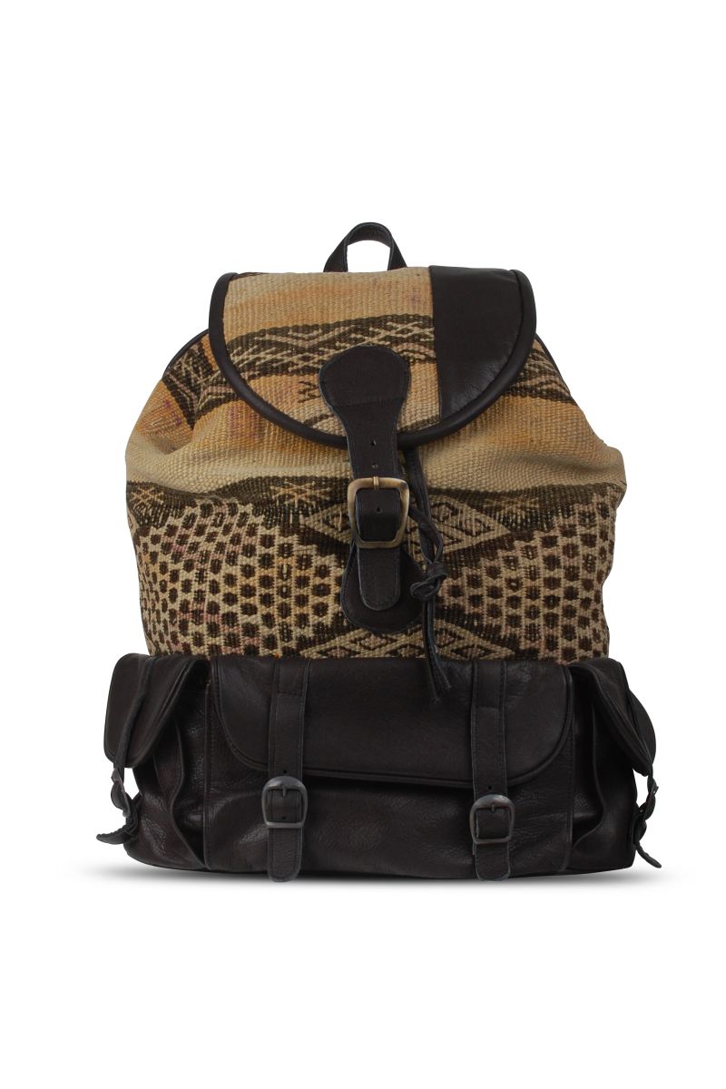 Traveller's Backpack