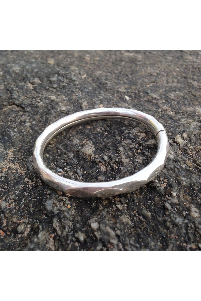 bracelet silver