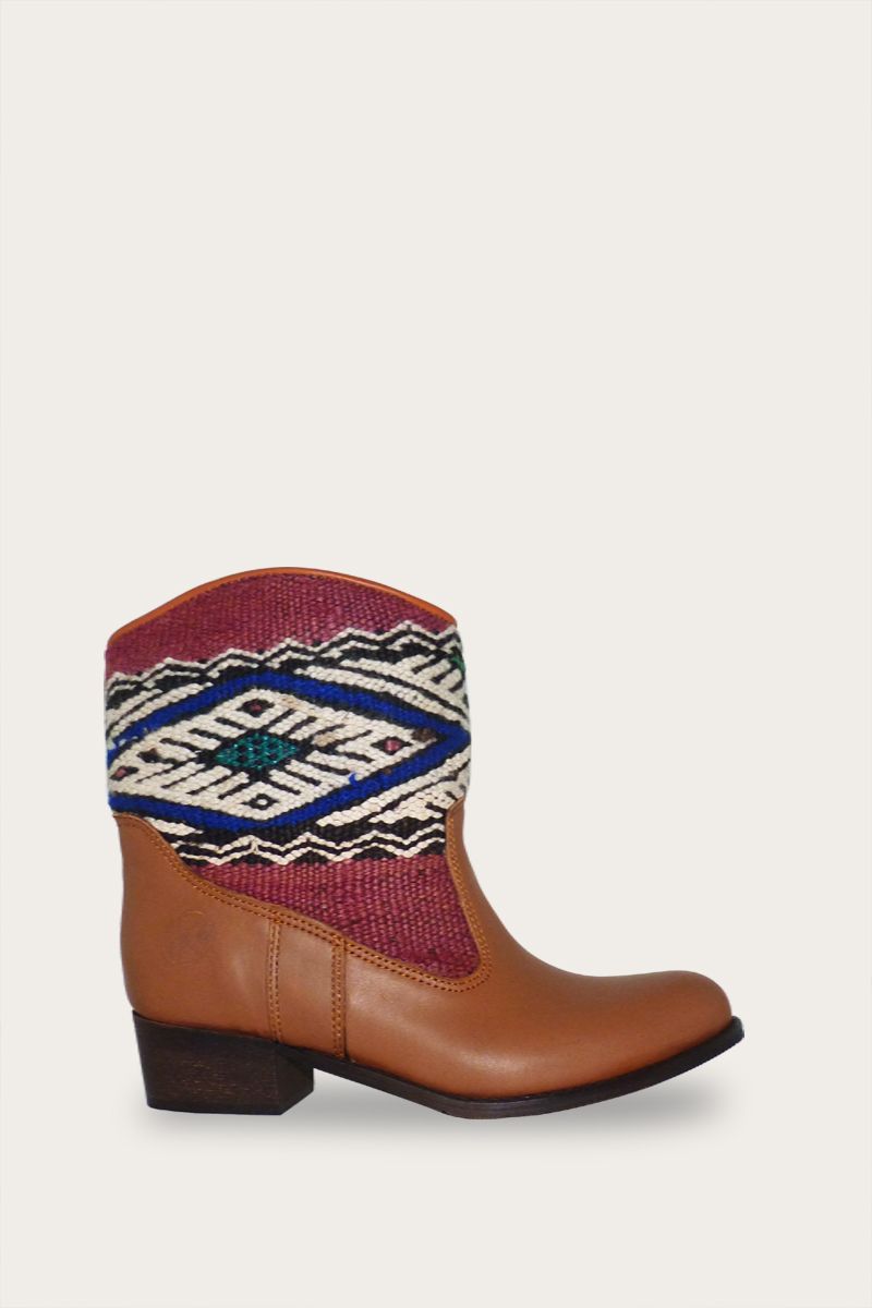 Inez Boots