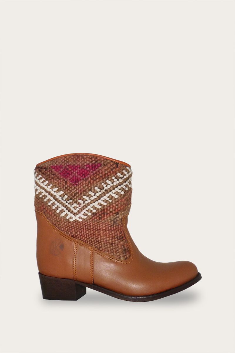 Inez Boots