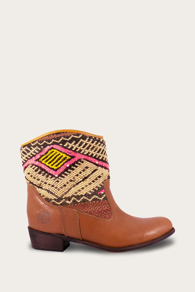 Inez Boots