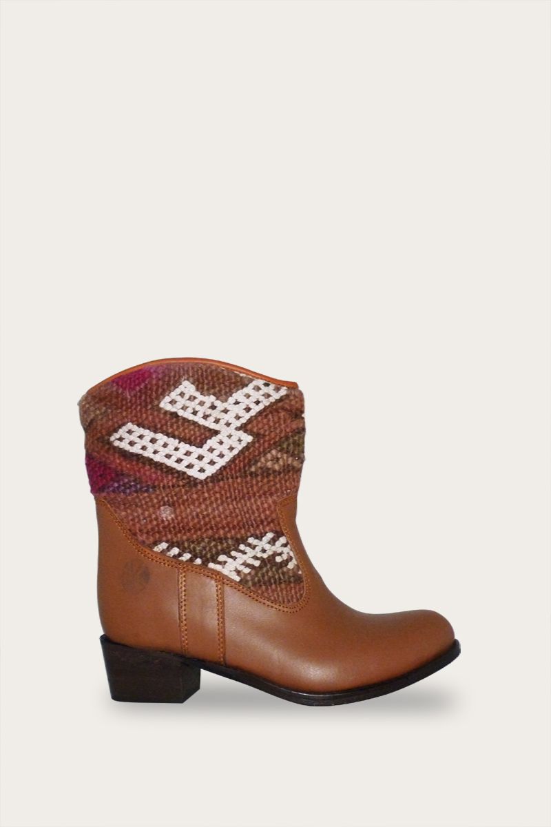 Inez Boots