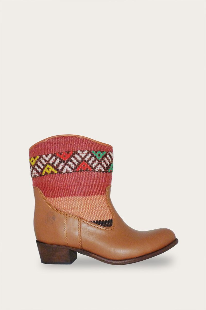 Inez Boots