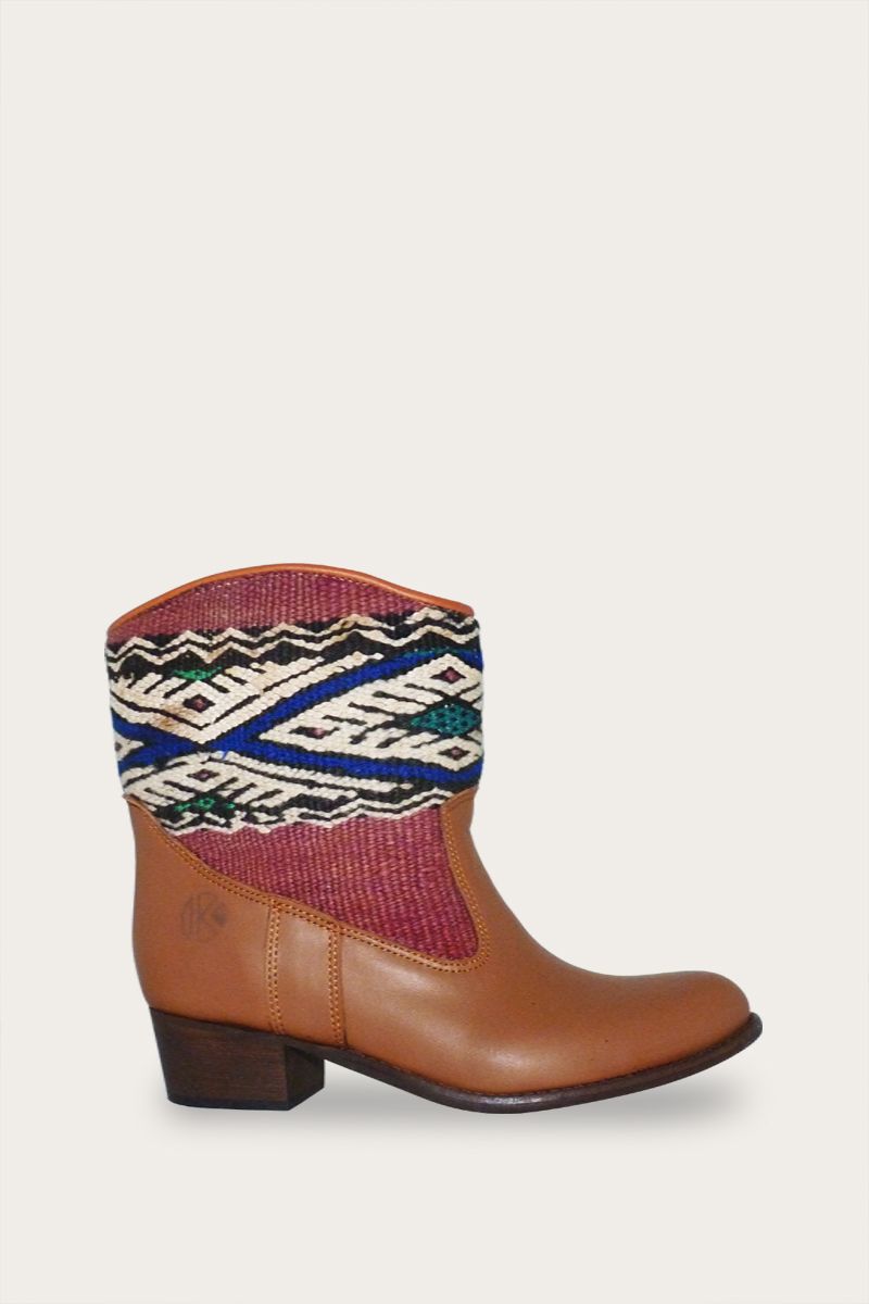Inez Boots