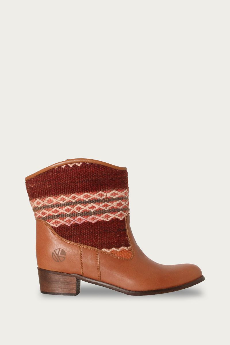 Inez Boots