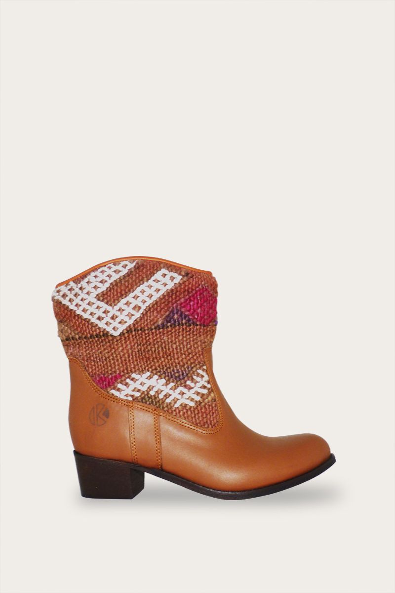Inez Boots