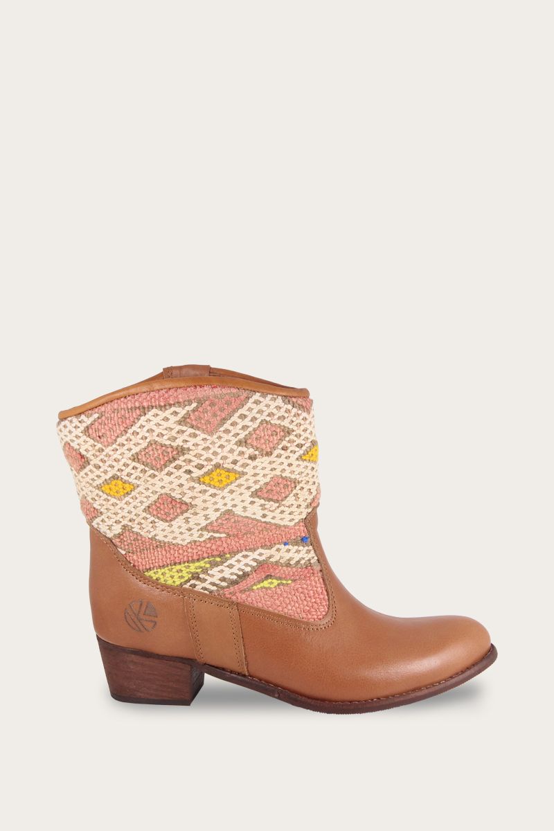 Inez Boots