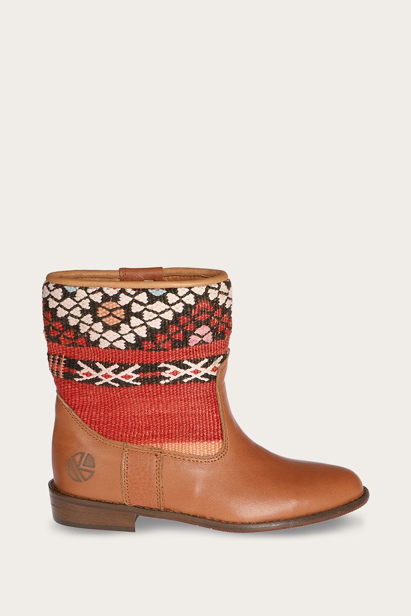Jimi Boots