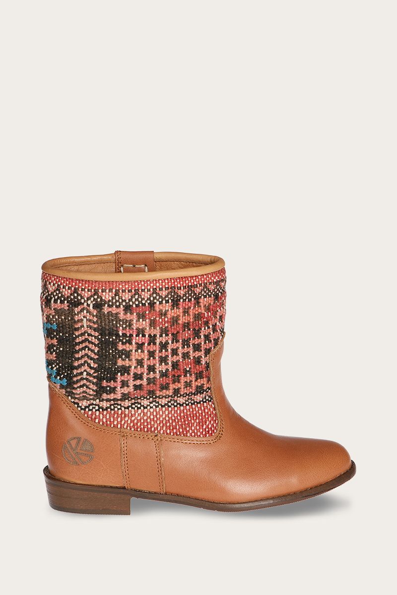 Jimi Boots