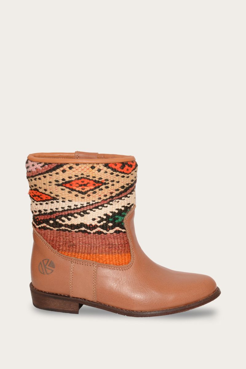 Jimi Boots