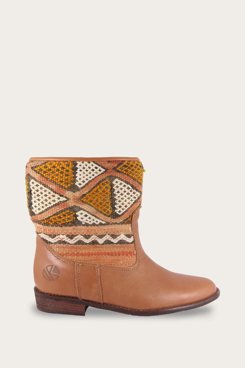 Jimi Boots