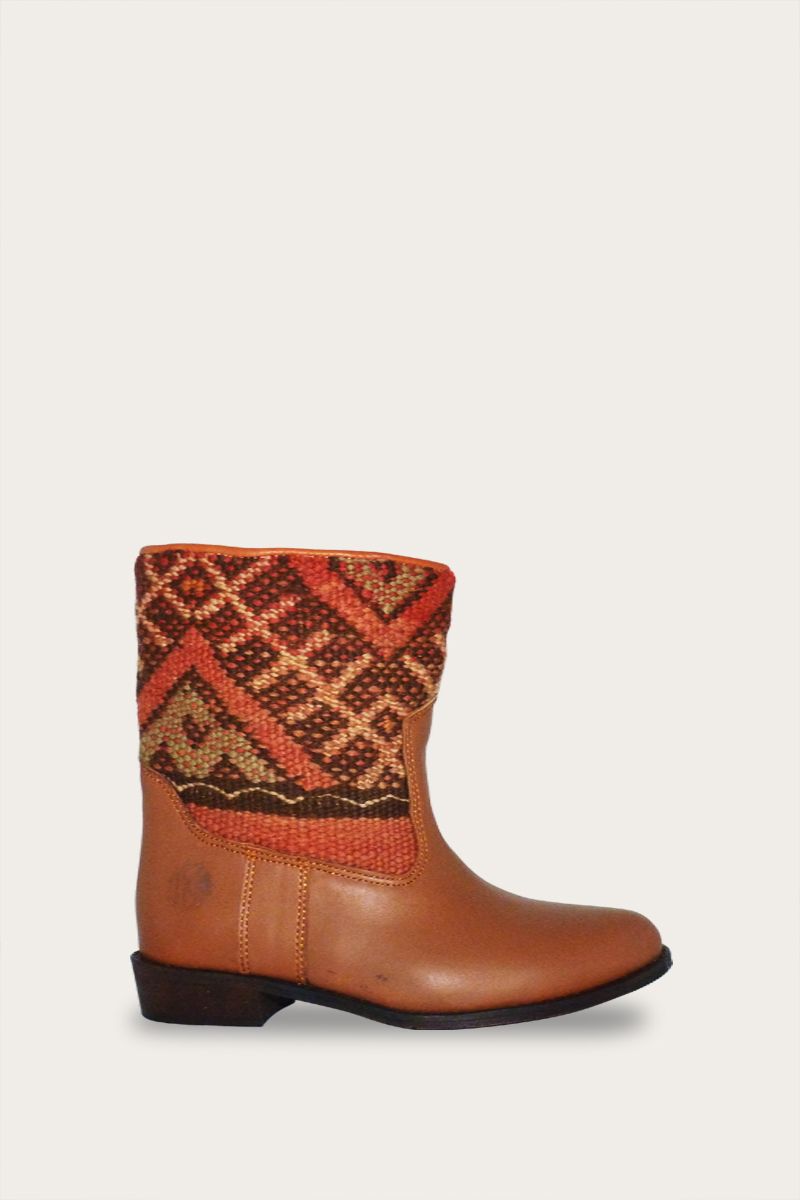 Jimi Boots