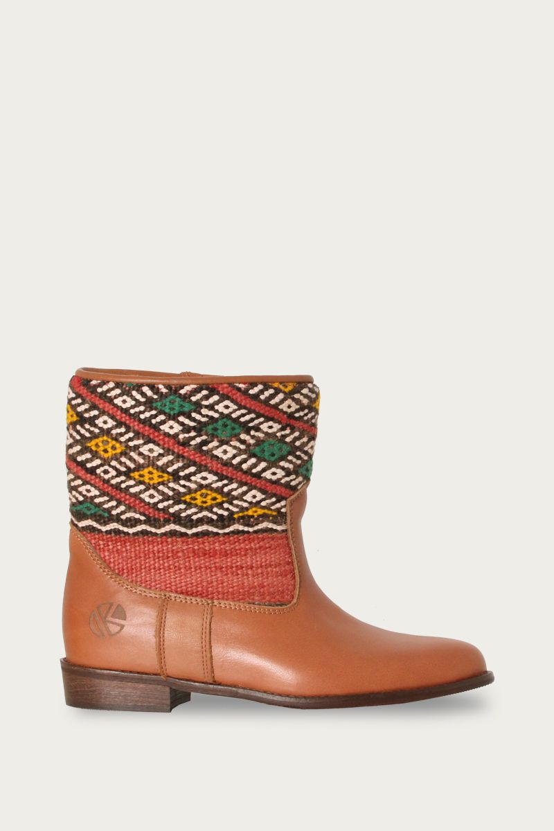 Jimi Boots