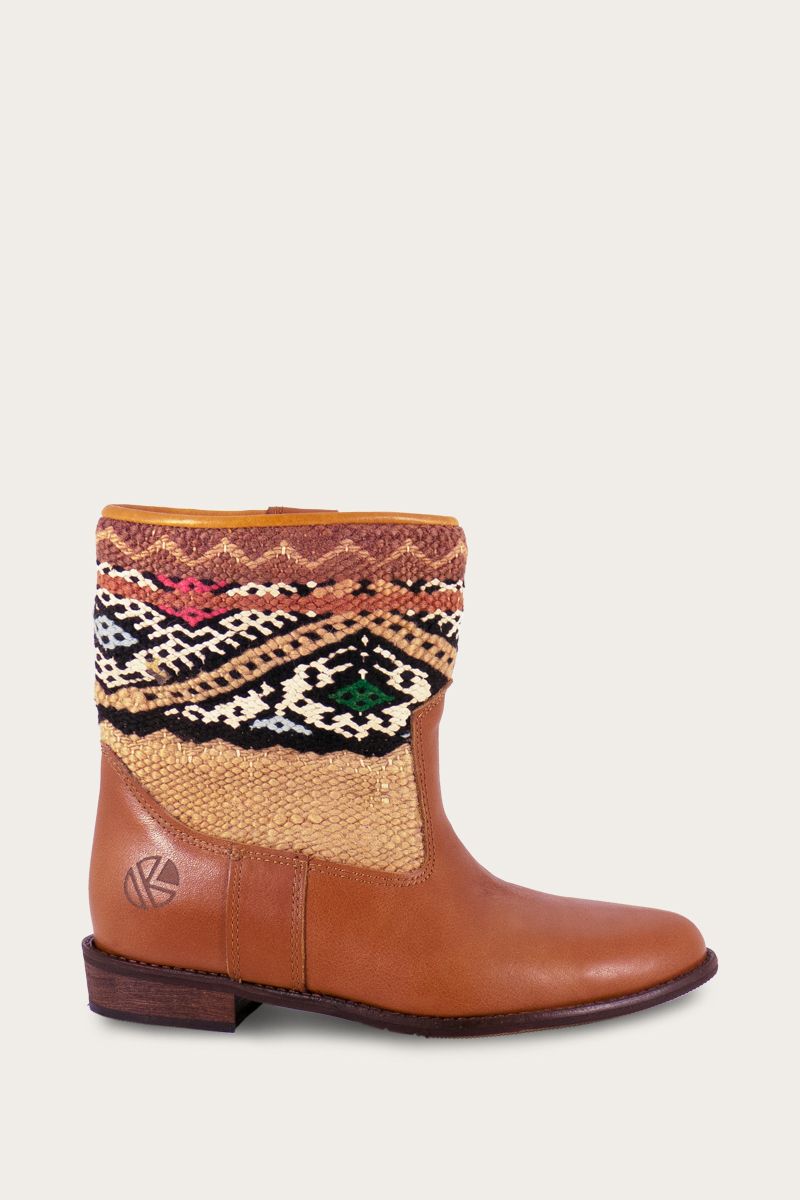 Jimi Boots