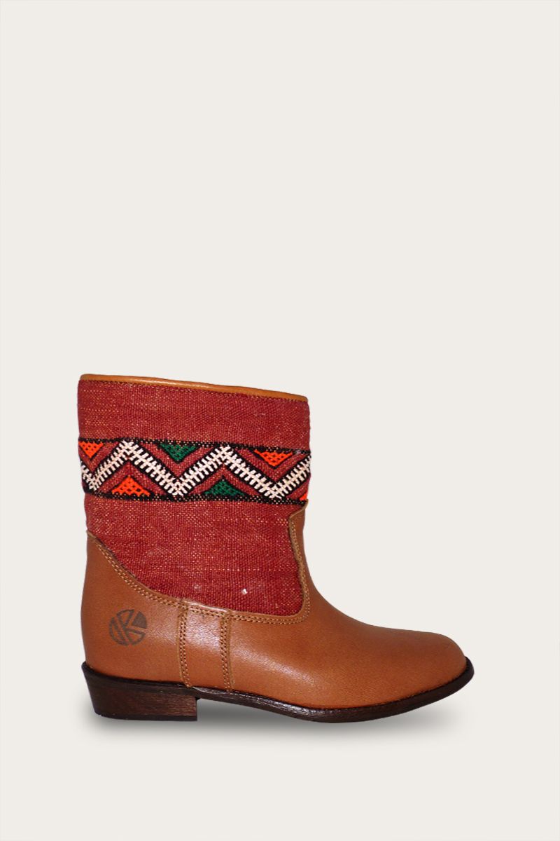 Jimi Boots