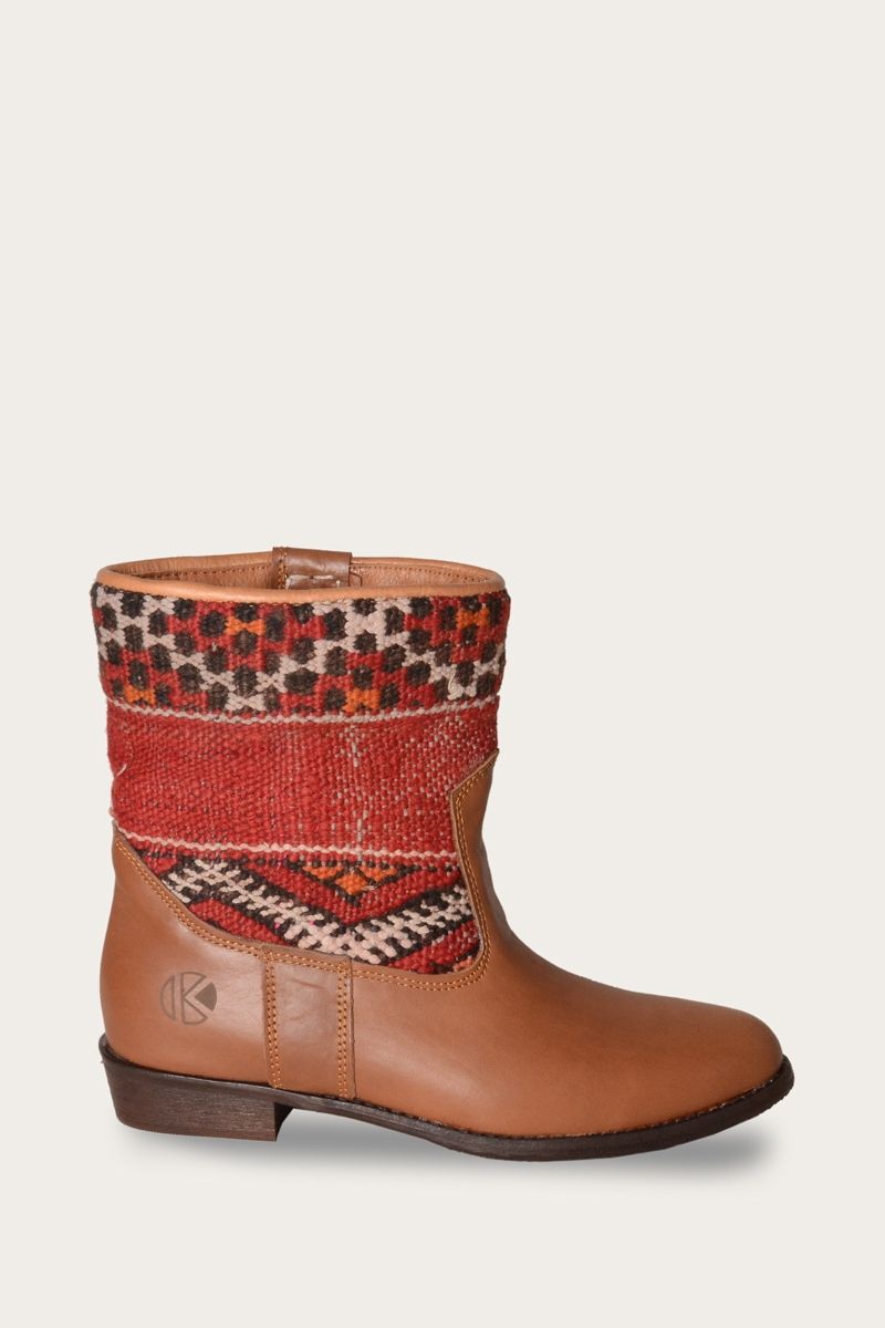 Jimi Boots