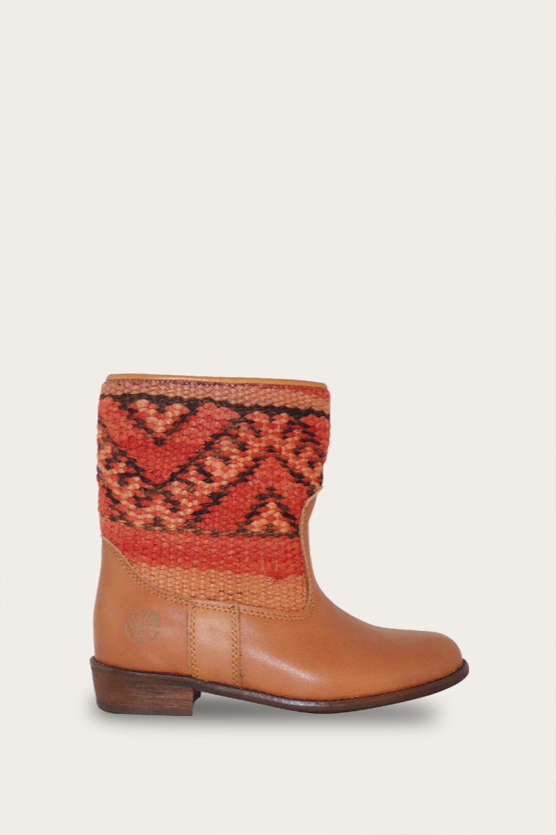 Jimi Boots