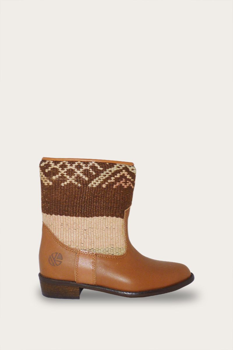 Jimi Boots