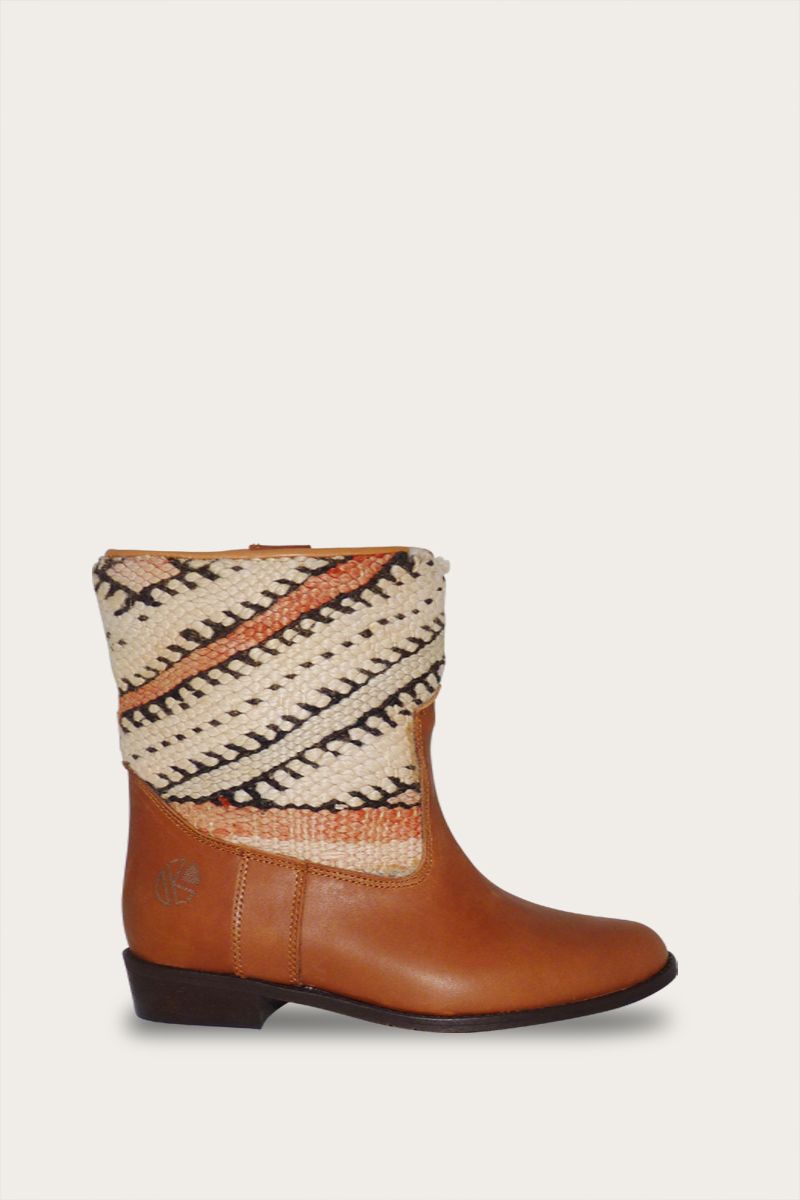 Jimi Boots