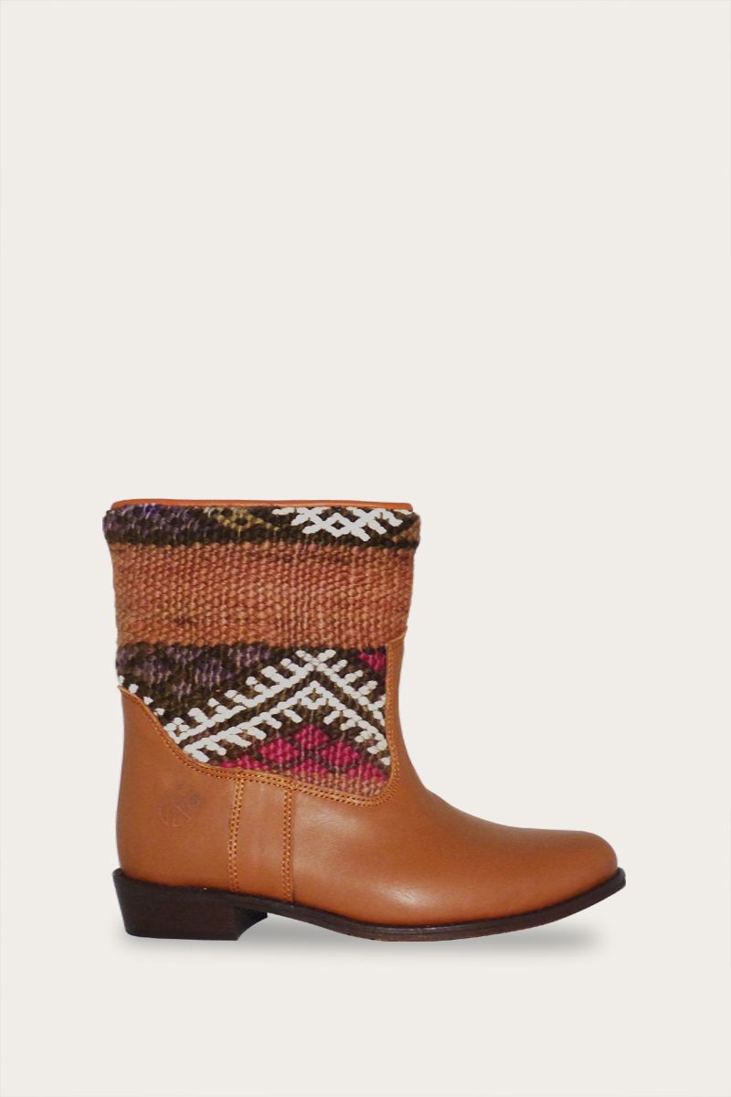 Jimi Boots