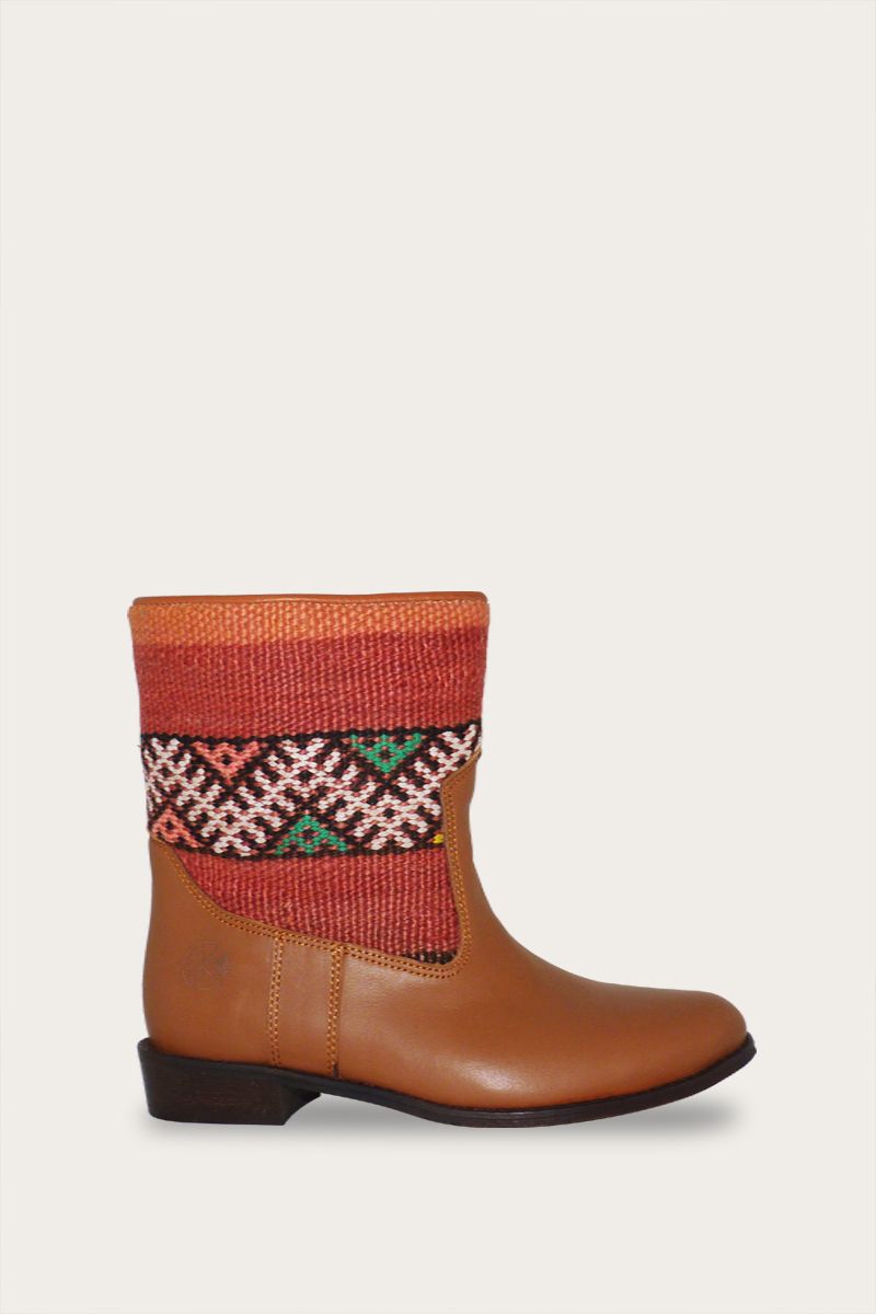 Jimi Boots