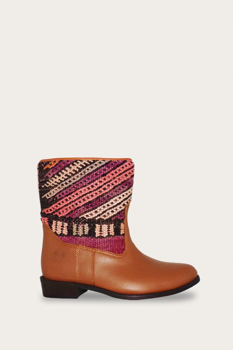 Jimi Boots