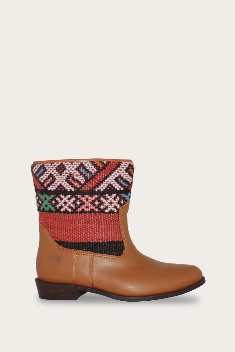 Jimi Boots