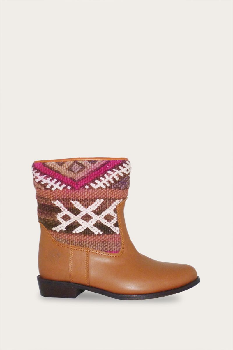 Jimi Boots