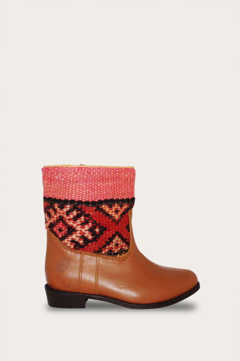 Jimi Boots