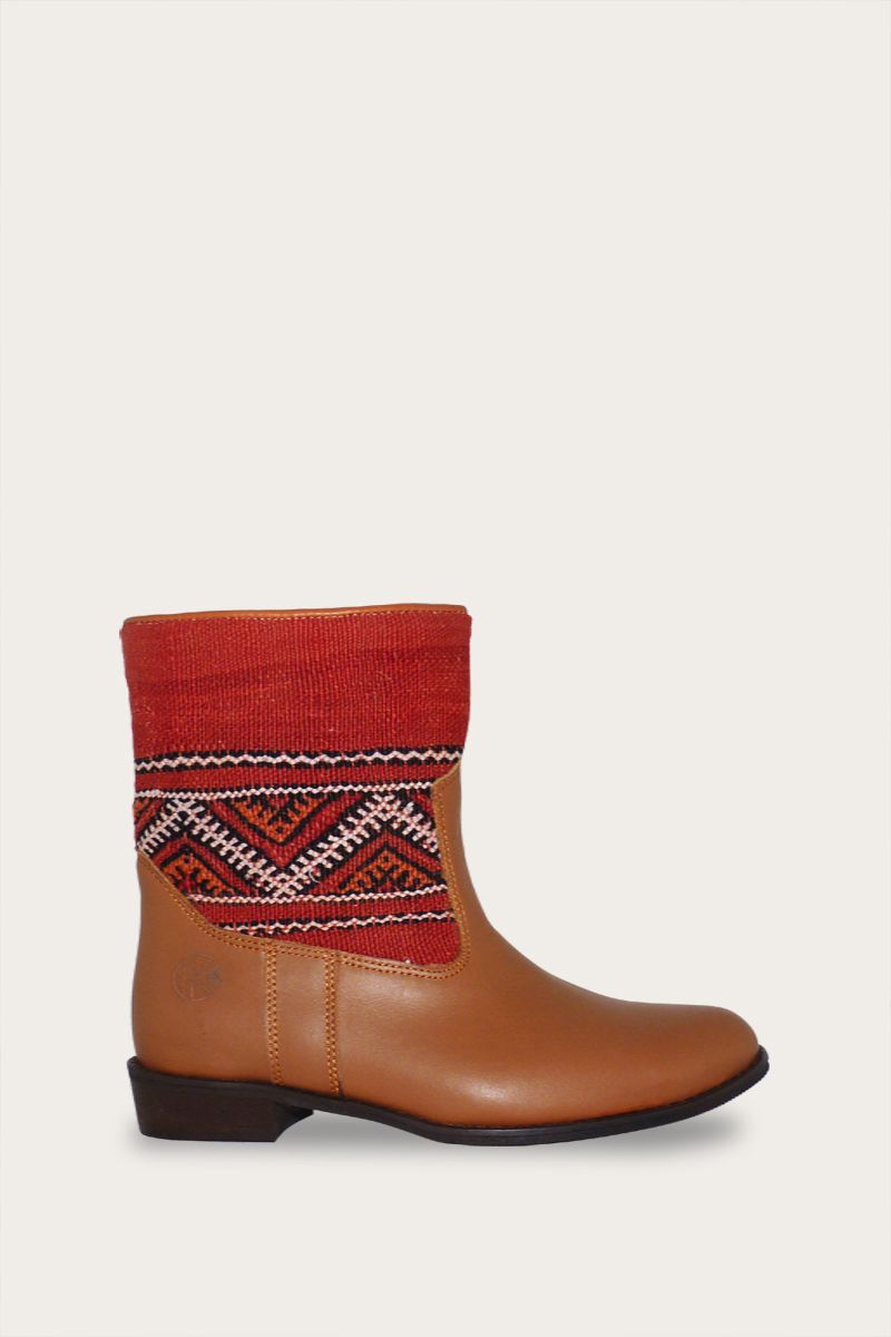 Jimi Boots