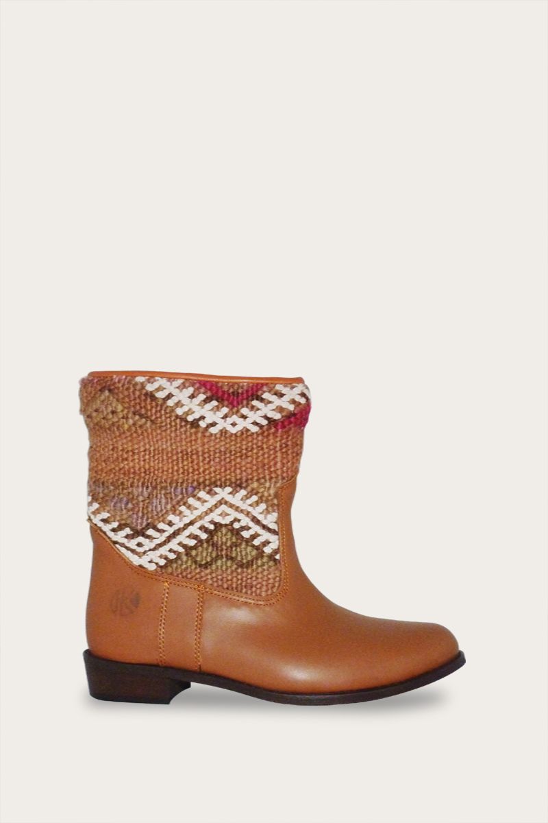 Jimi Boots