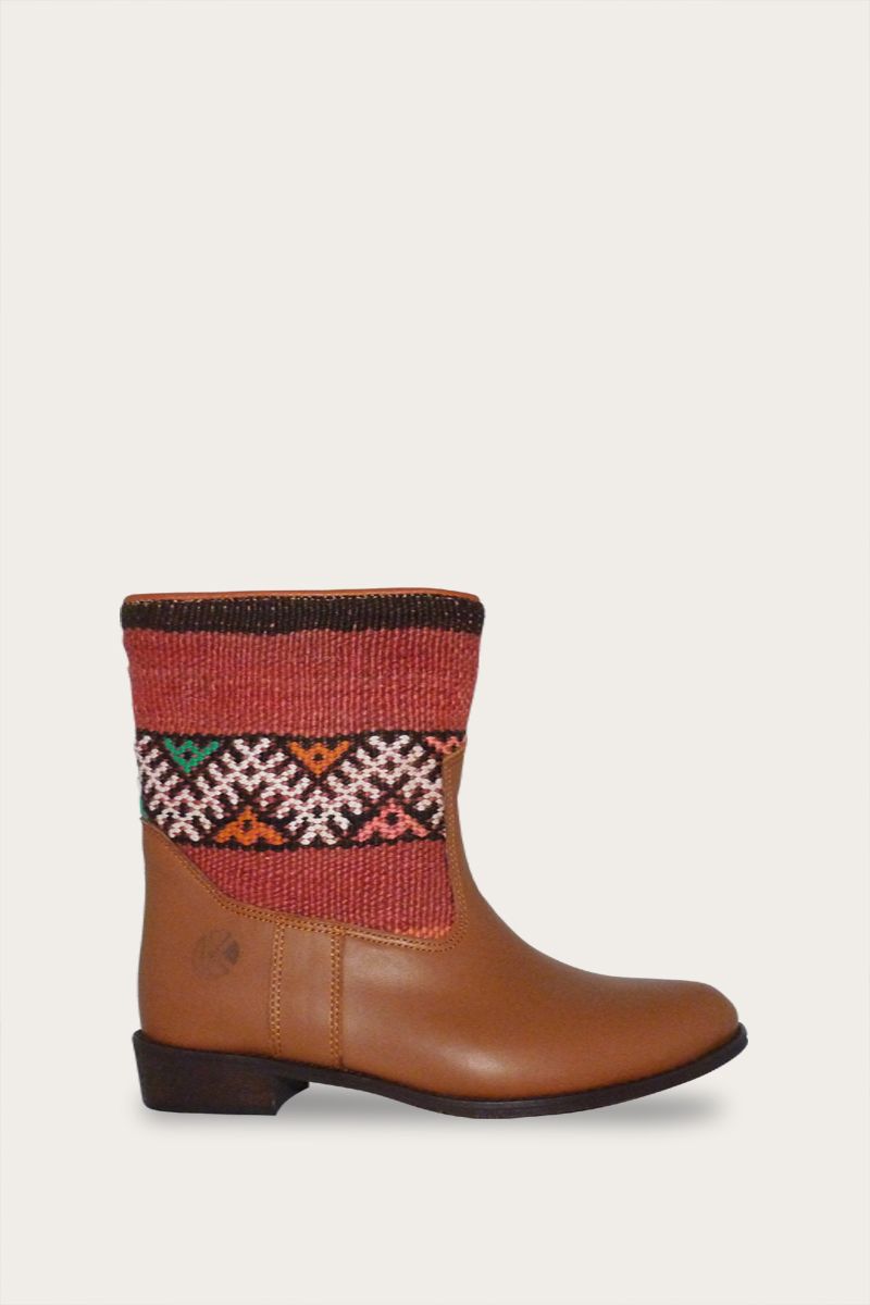 Jimi Boots