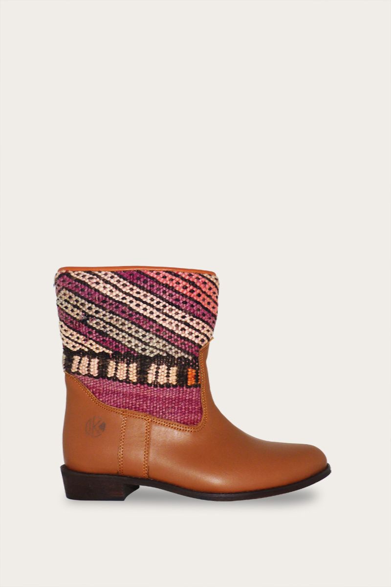 Jimi Boots