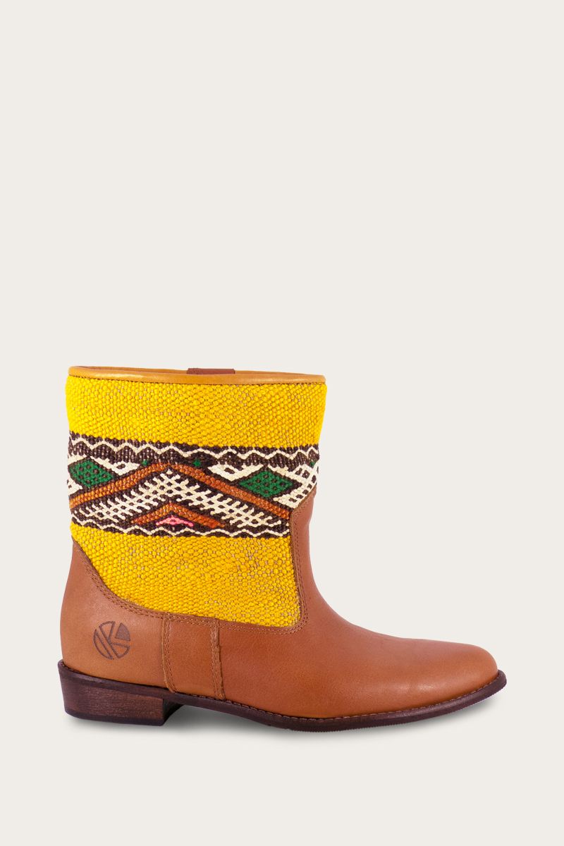 Jimi Boots