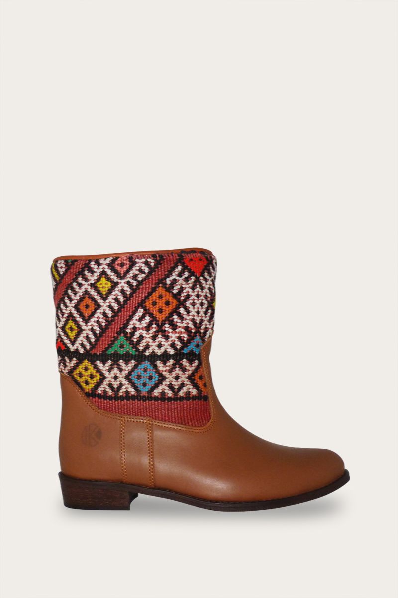 Jimi Boots