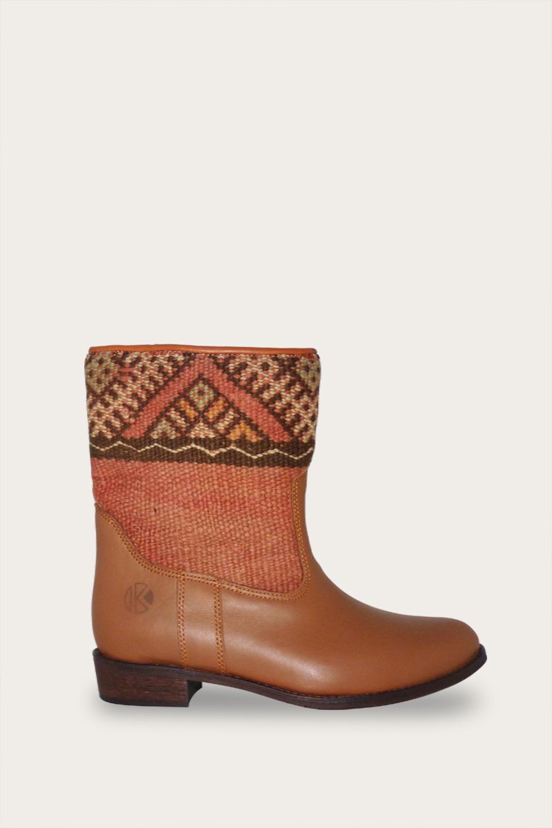 Jimi Boots