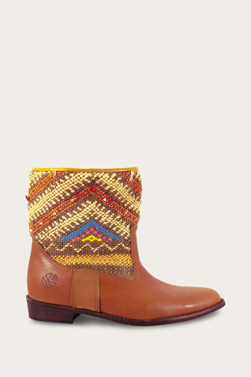 Jimi Boots