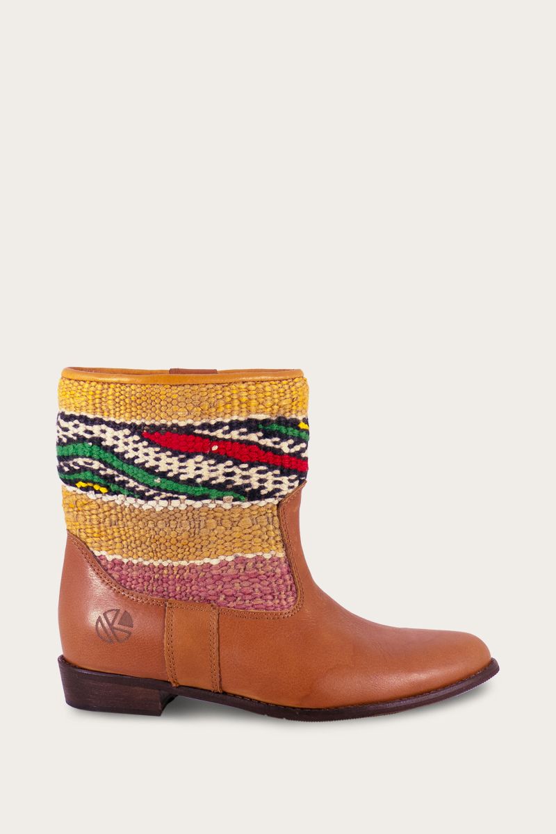 Jimi Boots