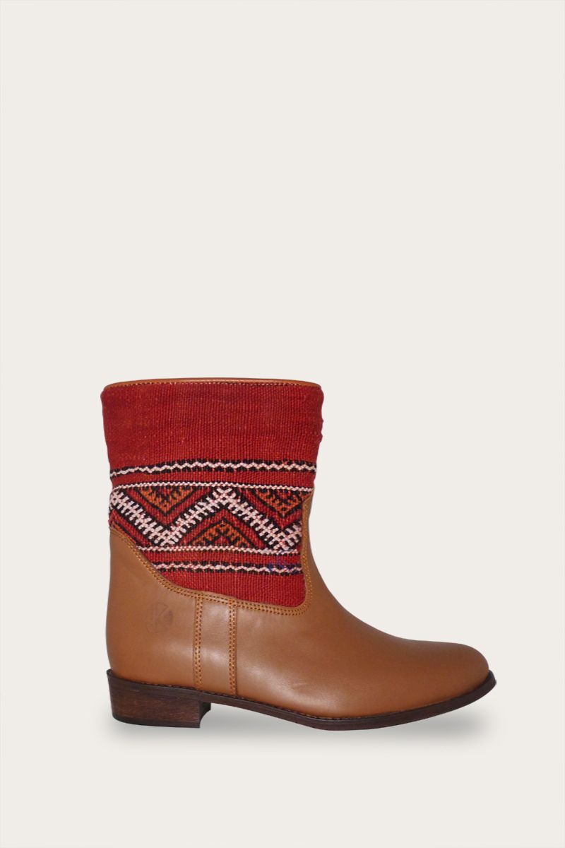 Jimi Boots