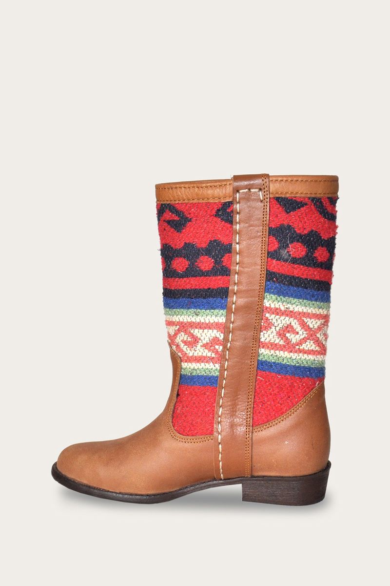 Lee Ann Boots