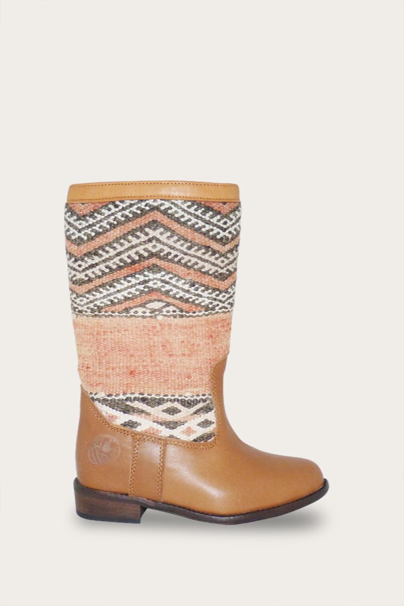 Lee Ann Boots