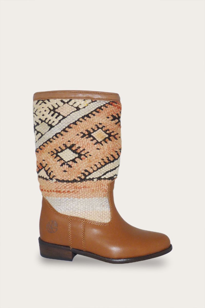 Lee Ann Boots