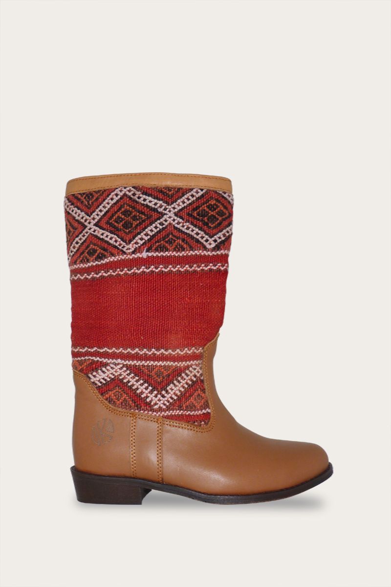 Lee Ann Boots