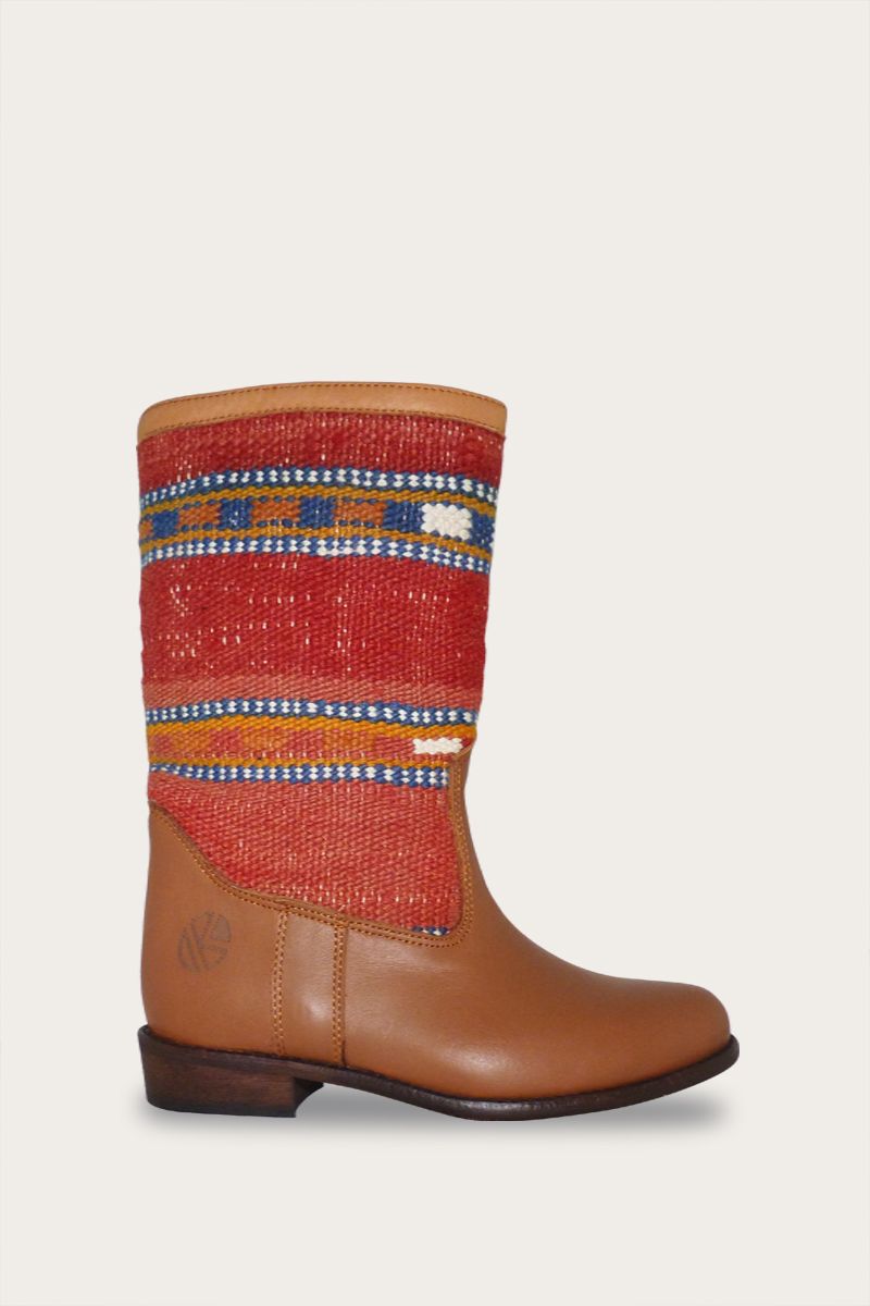 Lee Ann Boots