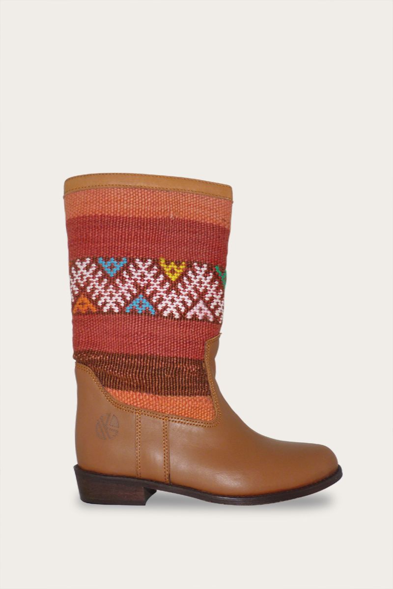 Lee Ann Boots