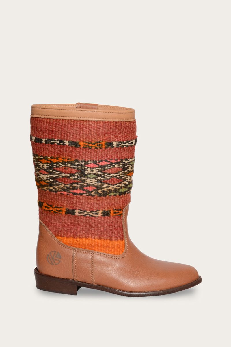 Lee Ann Boots