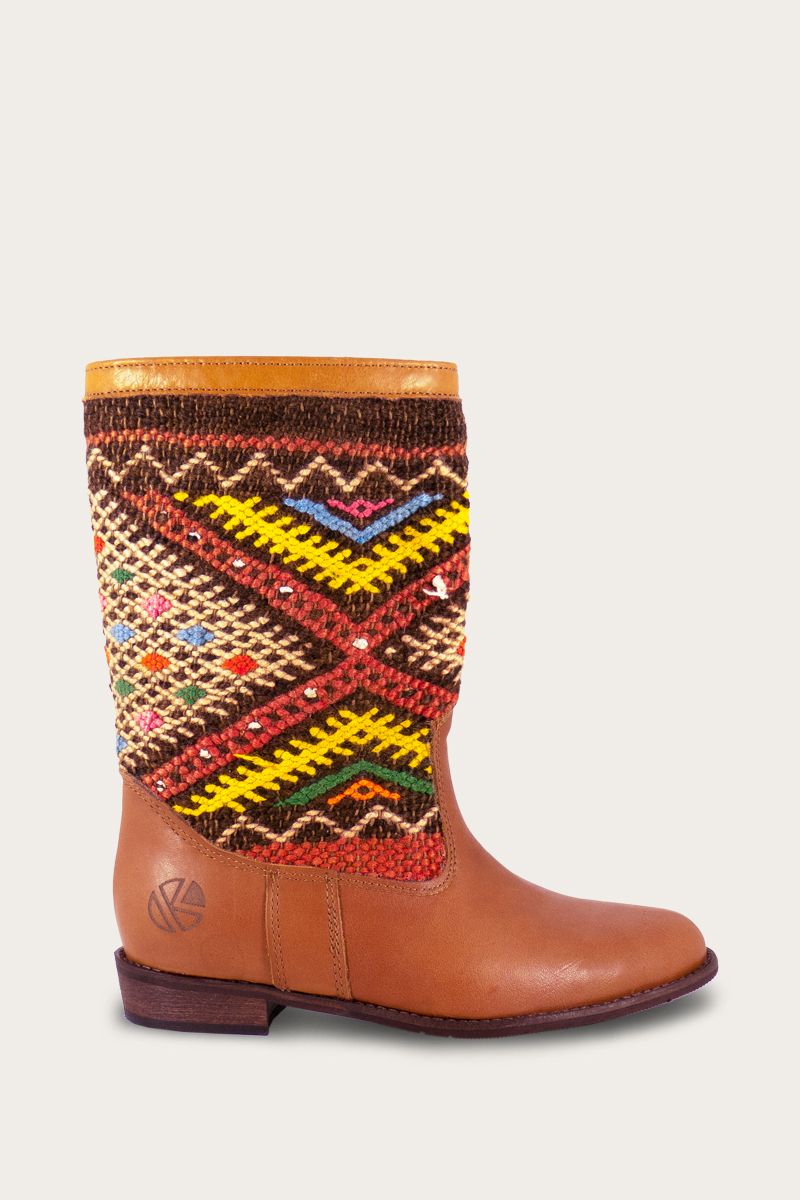 Lee Ann Boots