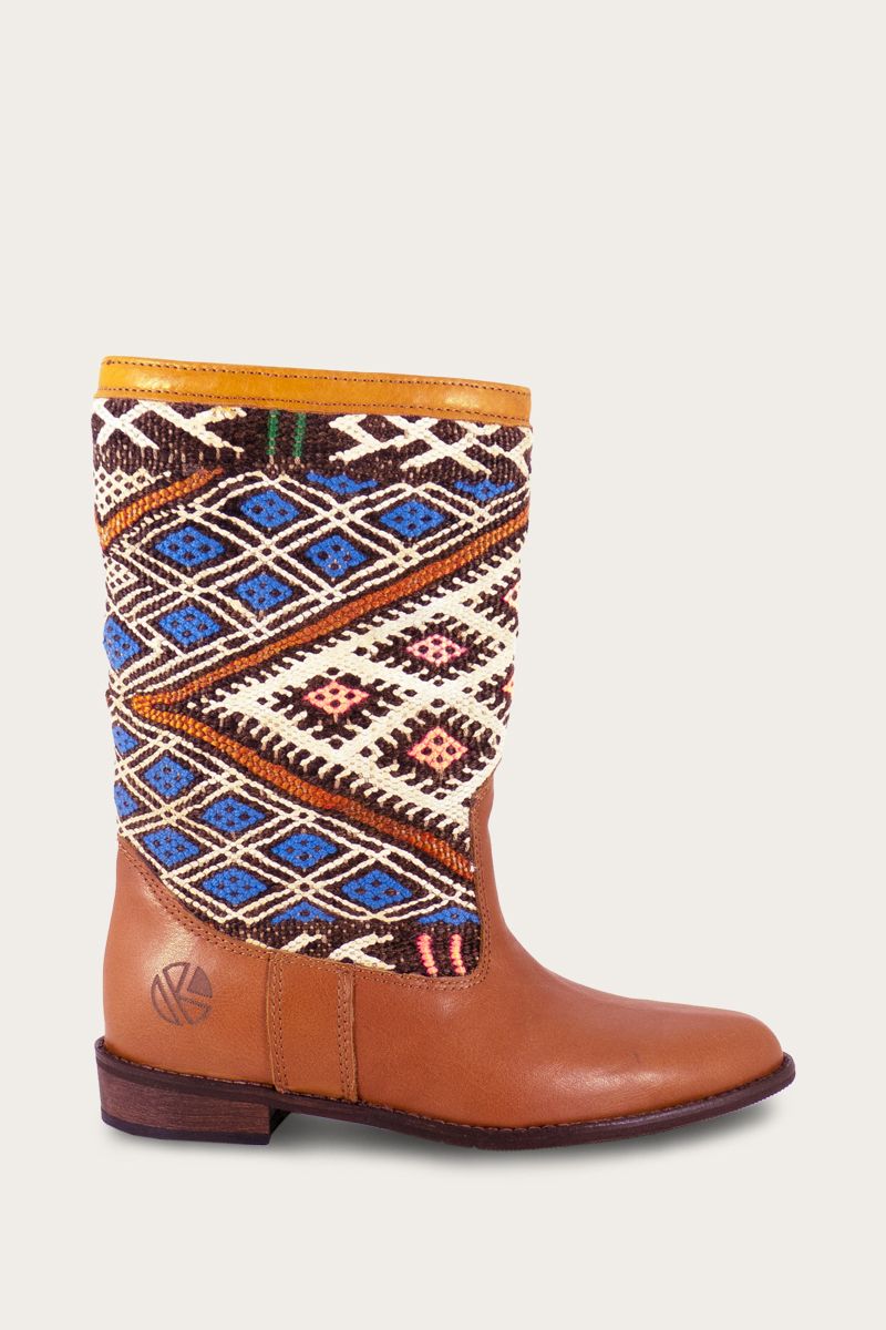 Lee Ann Boots