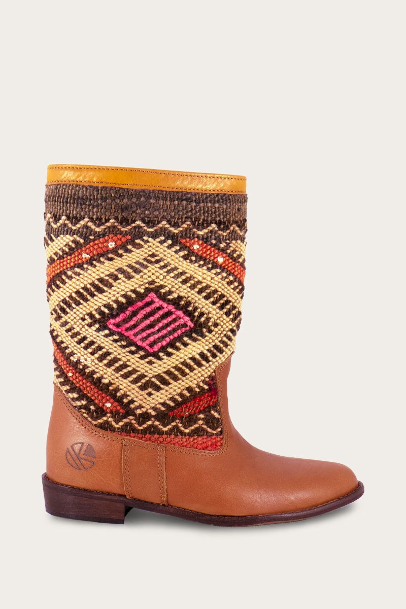 Lee Ann Boots
